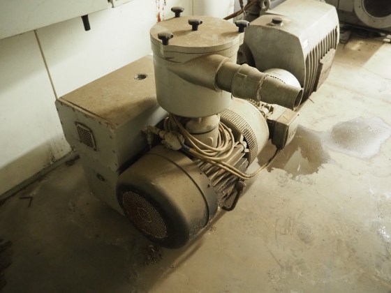 Busch Vacuum Pump 400-212 Pic 03